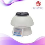 Digisystem 8 Hole 6000rpm Centrifuge Machine (DSC-200D)