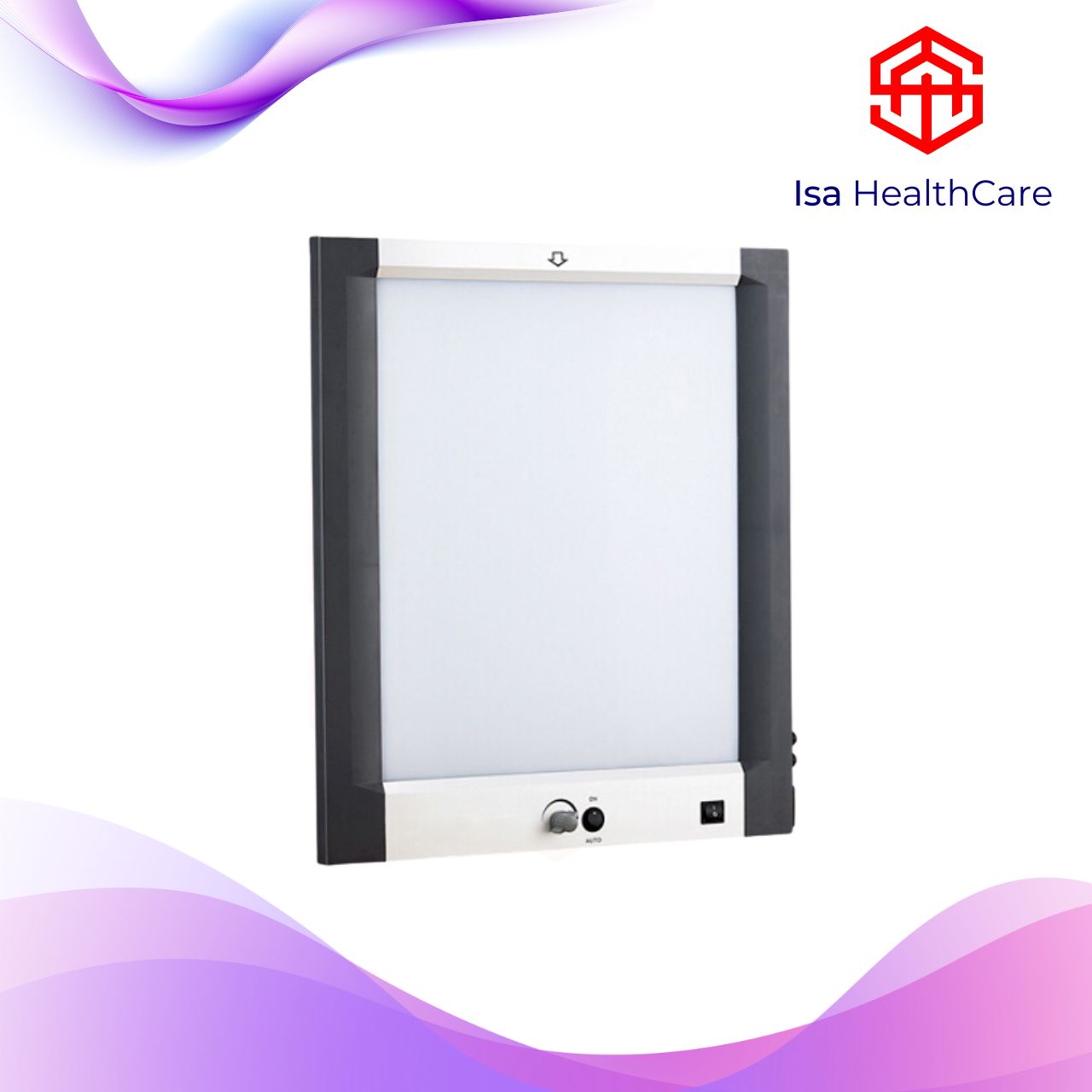 Triup LED X-Ray Viewbox (PD-E) – 1 connection Triup LED X-Ray Viewbox (PD-E) - 1 connection - Image 1