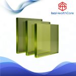 Triup Lead Glass