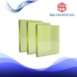 TRIUP Lead Glass
