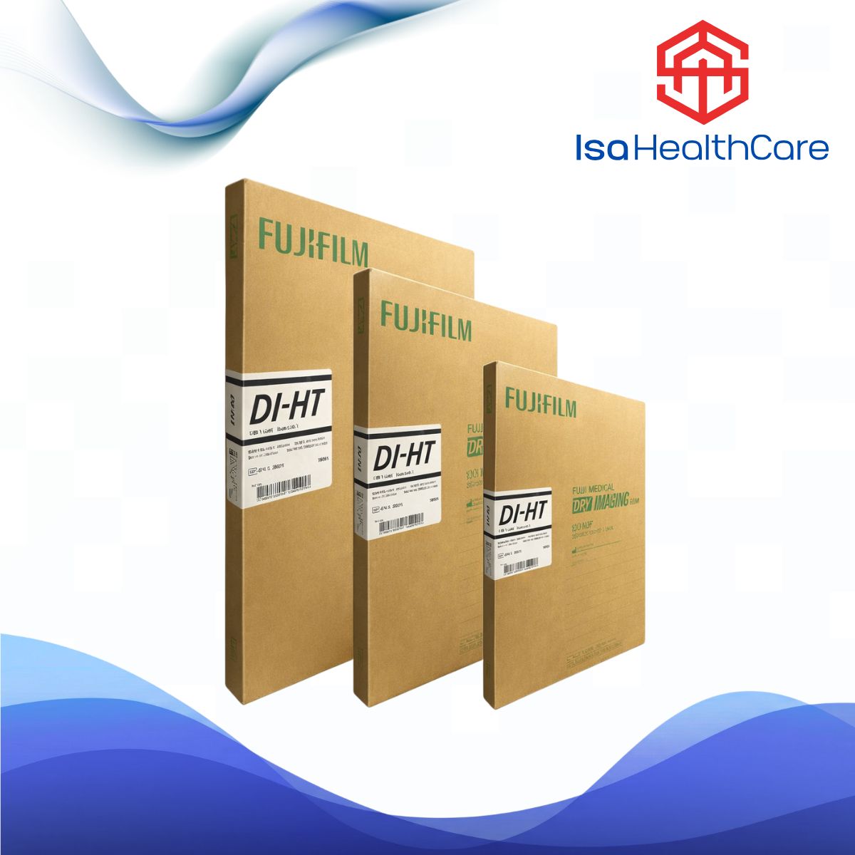 Add a heading (8) Fujifilm DI HT - Image 1