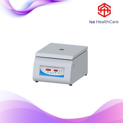 Digisystem Digital Swing out Centrifuge DSC-303SD (SB-071550)