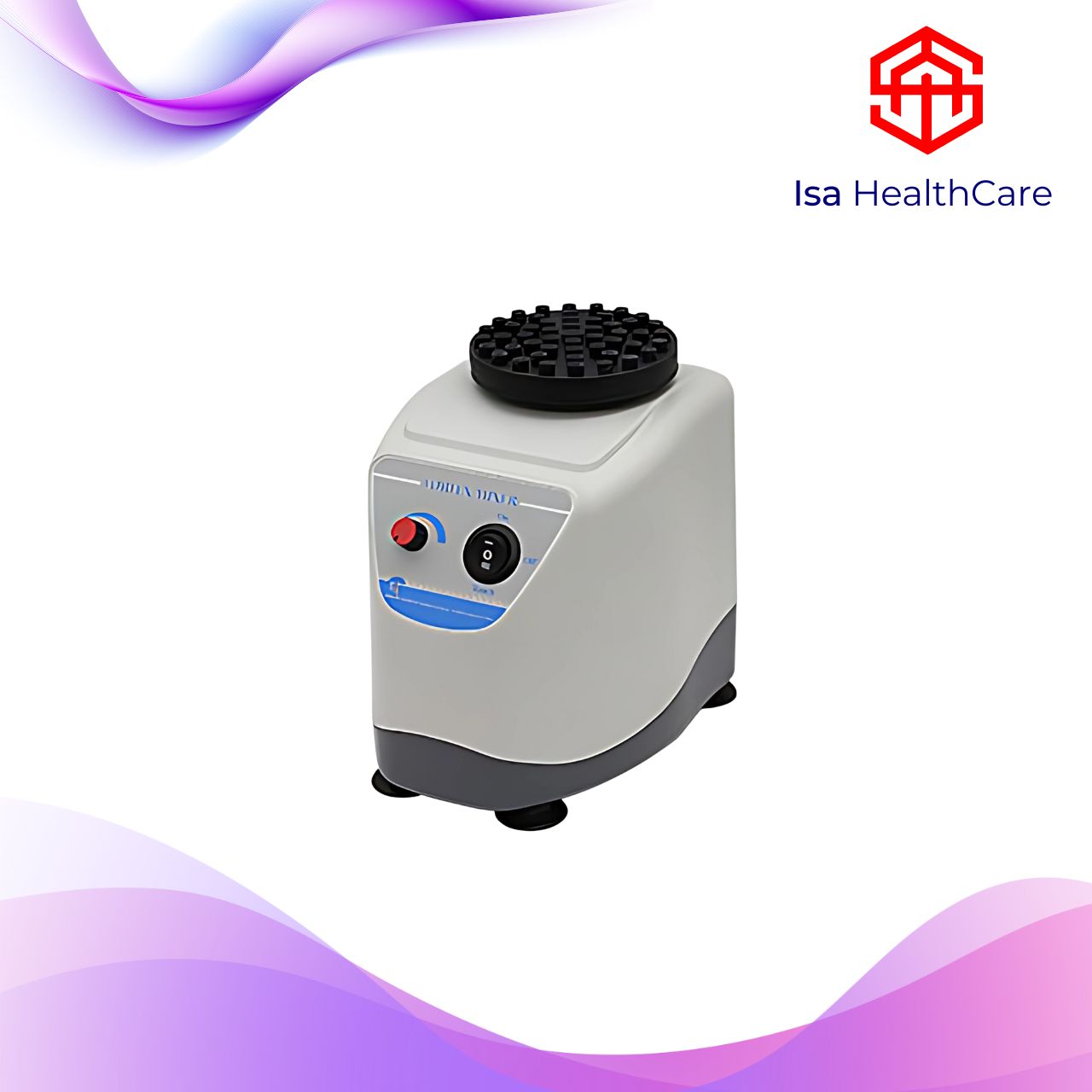 Digisystem Vortex Mixer VM-2000 FC (1) Digisystem Vortex Mixer VM-2000 FC - Image 1