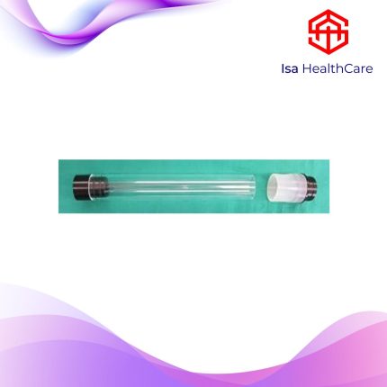 Rhino Calibration Syringe