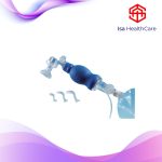 STURDY Ambu Bag Rubber (Adult) (SR-021)