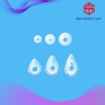 STURDY Oxygen Masks (SM-030, SM-031, SM-032, SM-033, SM-034, and SM-035)