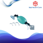STURDY Ambu Bag Silicon (Adult) (SR-001)