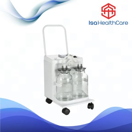 Home 24 Yuwell Suction Bottle 2.5L 1