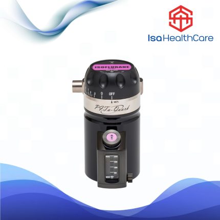 Home 19 Isoflurane Vaporizer Softlander 1