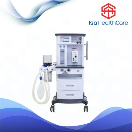 Home 21 Superstar Med Anesthesia Machine with Ventilator S6100A 1
