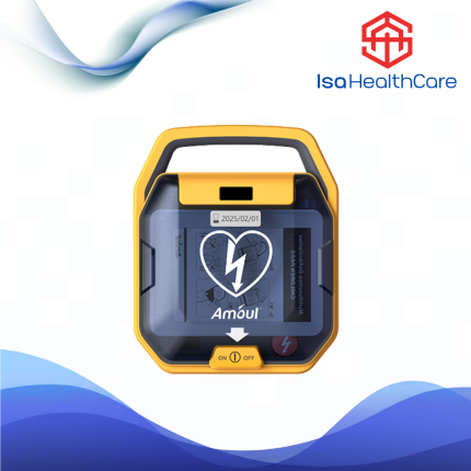 Home 14 AMOUL AED Machine i9