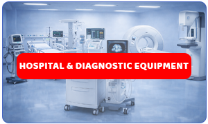 Hospital Diagnostic Equipment 1
