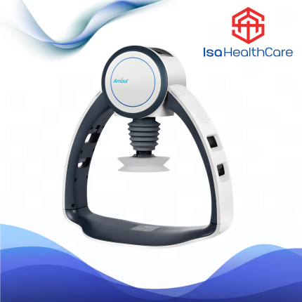 Home 13 Amoul AUTOMATED CPR MACHINE E6