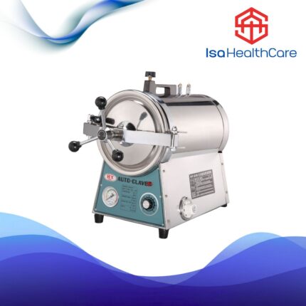 DIGISYSTEM Autoclave Machine HY 260 1