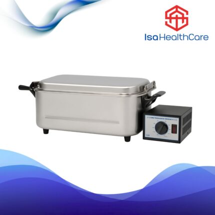 DIGISYSTEM Boiling Sterilizer BS 1836