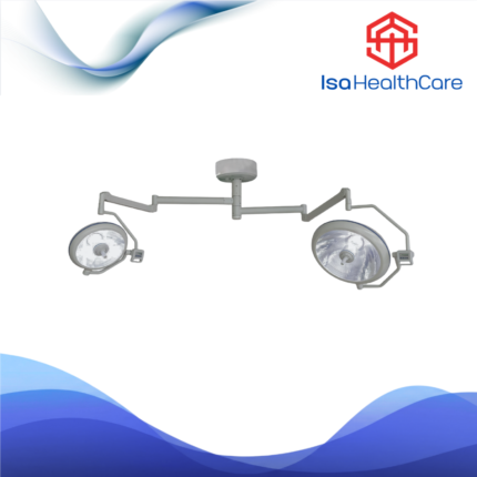 Home 22 Halogen Double Dome OT Light Global Reflection 1