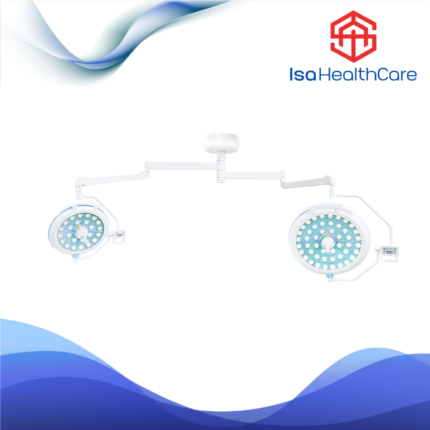 Home 24 LED Double Dome OT Light Large Lens