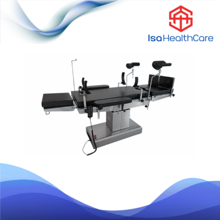 Home 20 TRIUP Electro Hydraulic OT Table TRDT 04D