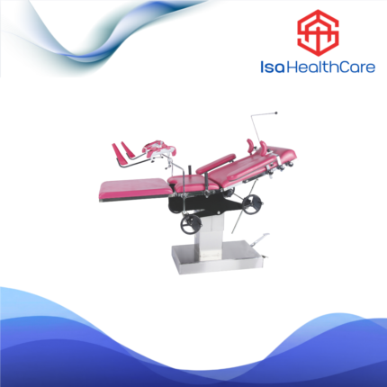 Home 18 TRIUP Hydraulic Gynecological Table TRCB3004