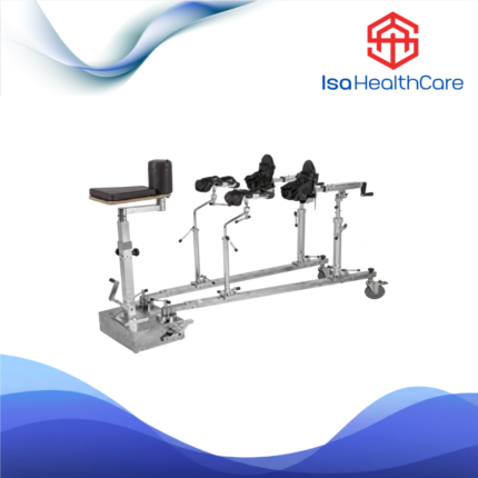 Home 17 TRIUP Orthopedic Attachment TRP 6A