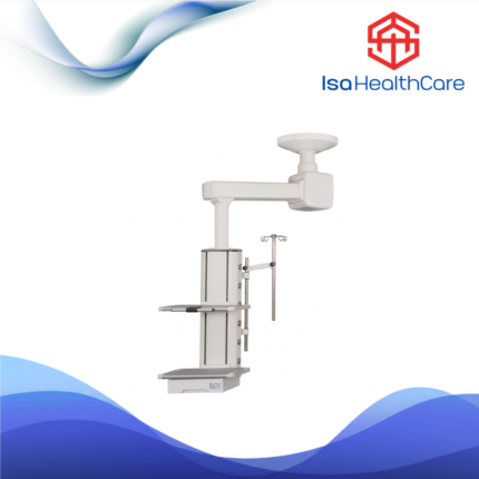 Home 14 TRIUP Single Arm Mechanical Surgical Pendant TRDMP 05