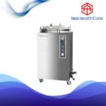 TRIUP Vertical Pressure Steam Sterilizer  TRS-H50L