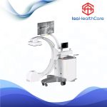 Triup 3.5 KW C-Arm Machine (HMC-35D)