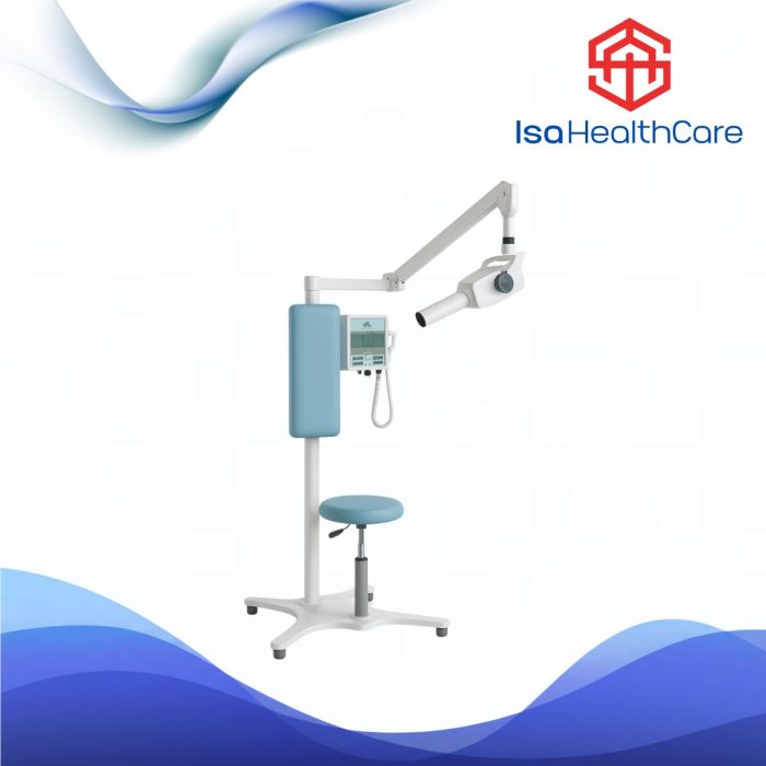 Triup Dental X-Ray (Cone Type) JYP-10D - Image 2