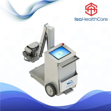 Home 17 Triup High Frequency Mobile X Ray HM 200MD