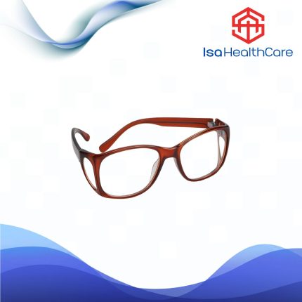 Home 14 Triup Lead Goggles 0.50 mm Pb