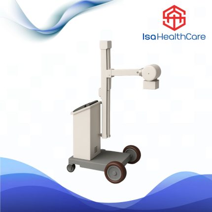 Home 14 Triup Normal Frequency Mobile X Ray TRF 100