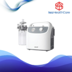 YUWELL  Suction Machine (Battery Backup) 7E-H1