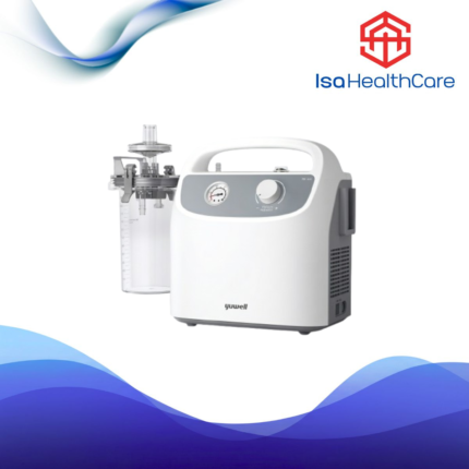 Home 14 YUWELL Suction Machine Battery Backup 7E H1