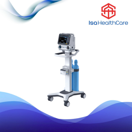 Home 19 AMOUL ICU NICU Ventilator T6