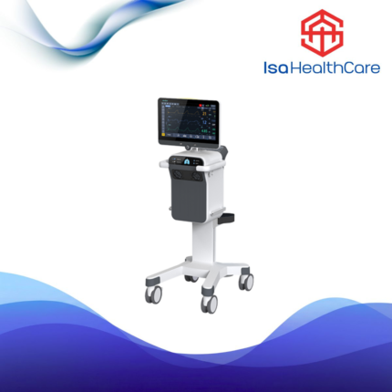 Home 18 AMOUL ICU NICU Ventilator VK 600