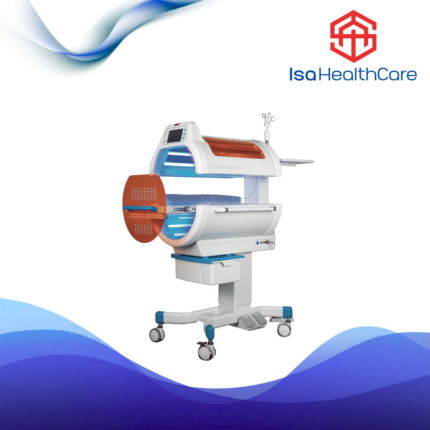 Home 17 BEING Led Phototherapy Tunnel Type BBP 5000A
