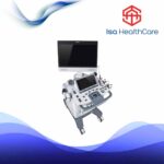 EDAN Ultrasound Machine (LX-8)
