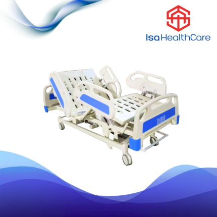 Home 19 Electric Hospital Bed 5 Function JDC01 3