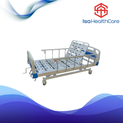 Home 18 JEIDE Manual Hospital Bed 3 Function JDC04 5