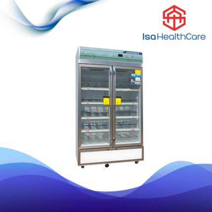 Home 14 TRIUP Blood Bank Refrigerator TRXY200L