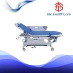 JEIDE ICU Transfer Trolley (JD-C22-1)