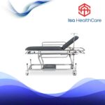 JEIDE ICU Transfer Trolley (JD-C22-3)