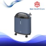 YUWELL 5L Oxygen Concentrator (7F-5Z)