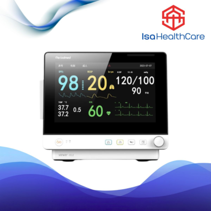 Home 22 YANKER Patient Monitor Touch PM LP1A