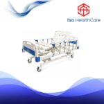 JEIDE Electric Hospital Bed (3 Function) JD-EH03-10